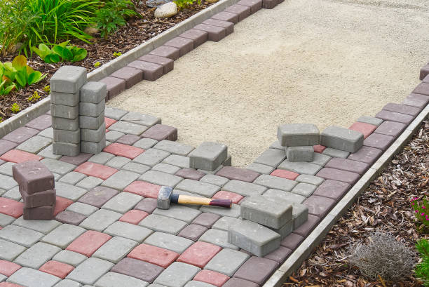 Best Commercial Driveway Pavers  in Bangor, PA