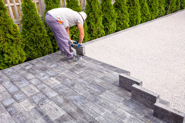 Best Driveway Pavers Contractor  in Bangor, PA