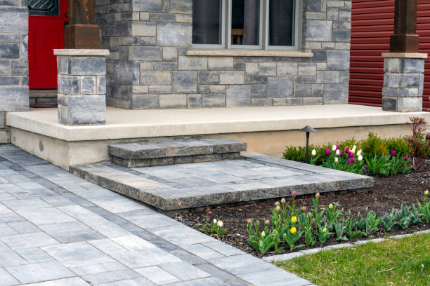 Best Interlocking Driveway Pavers  in Bangor, PA