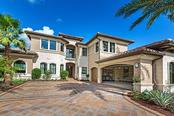 Best Concrete Paver Driveway  in Bangor, PA