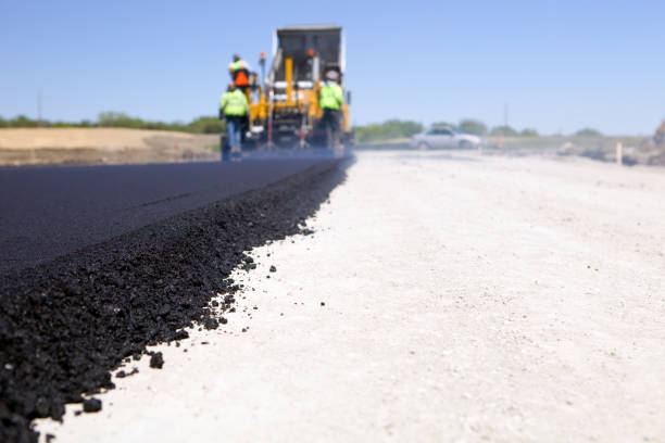 Best Driveway Resurfacing Pavers  in Bangor, PA