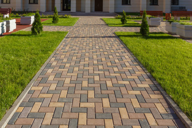 Best Decorative Driveway Pavers  in Bangor, PA